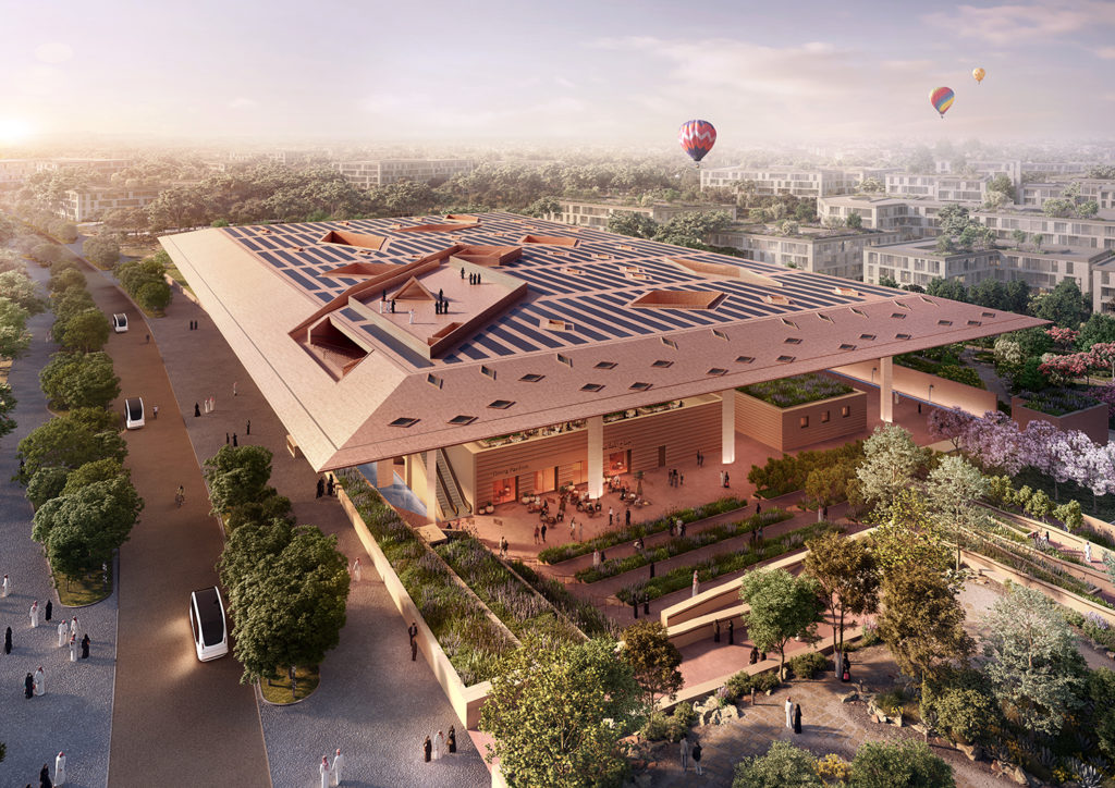 king salman park riyad mipim