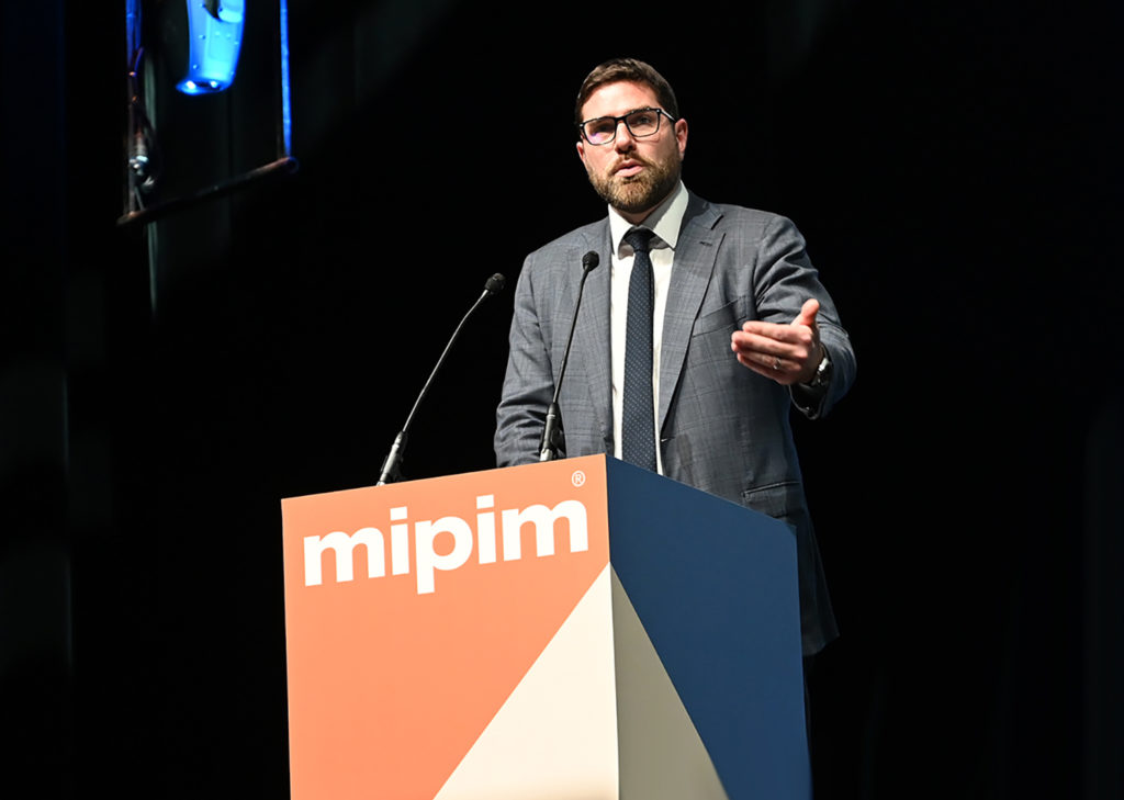 mipim 2026 tendances immobilier mondial