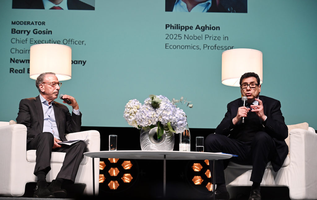 mipim 2026 tendances immobilier mondial