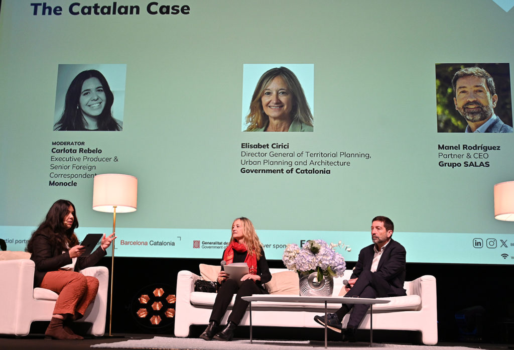 mipim 2026 tendances immobilier mondial