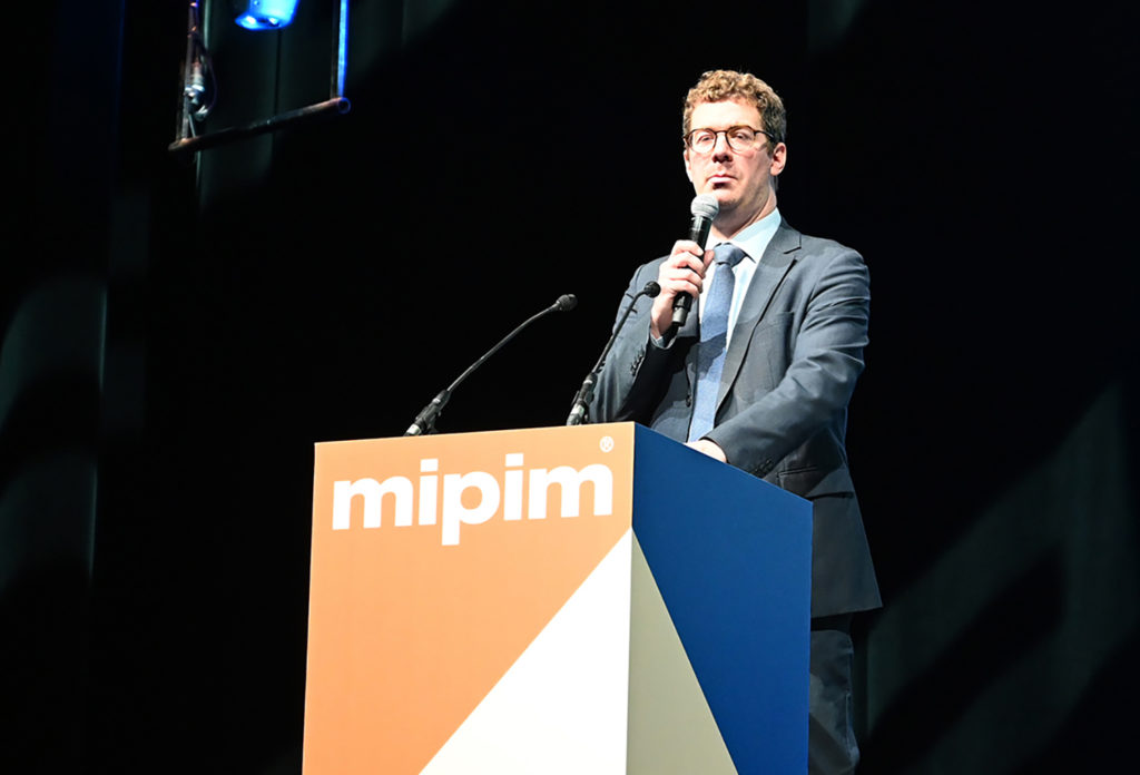 mipim 2026 tendances immobilier mondial