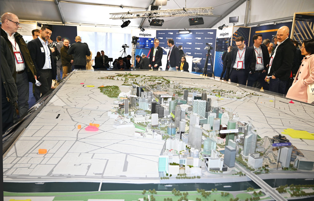 mipim 2026 tendances immobilier mondial