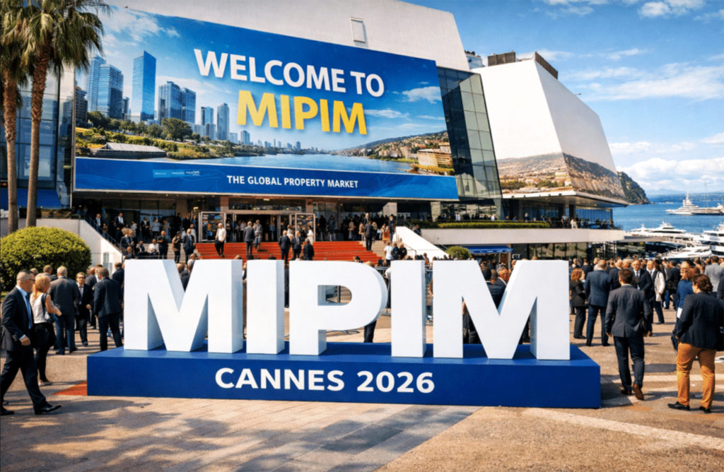 mipim 2026 tendances immobilier mondial