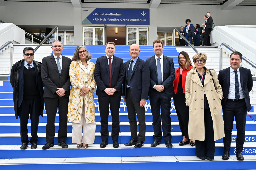 mipim 2026 tendances immobilier mondial