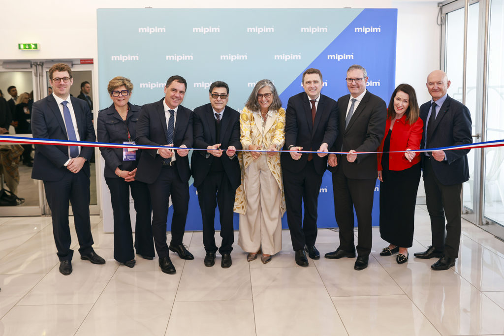 mipim 2026 tendances immobilier mondial