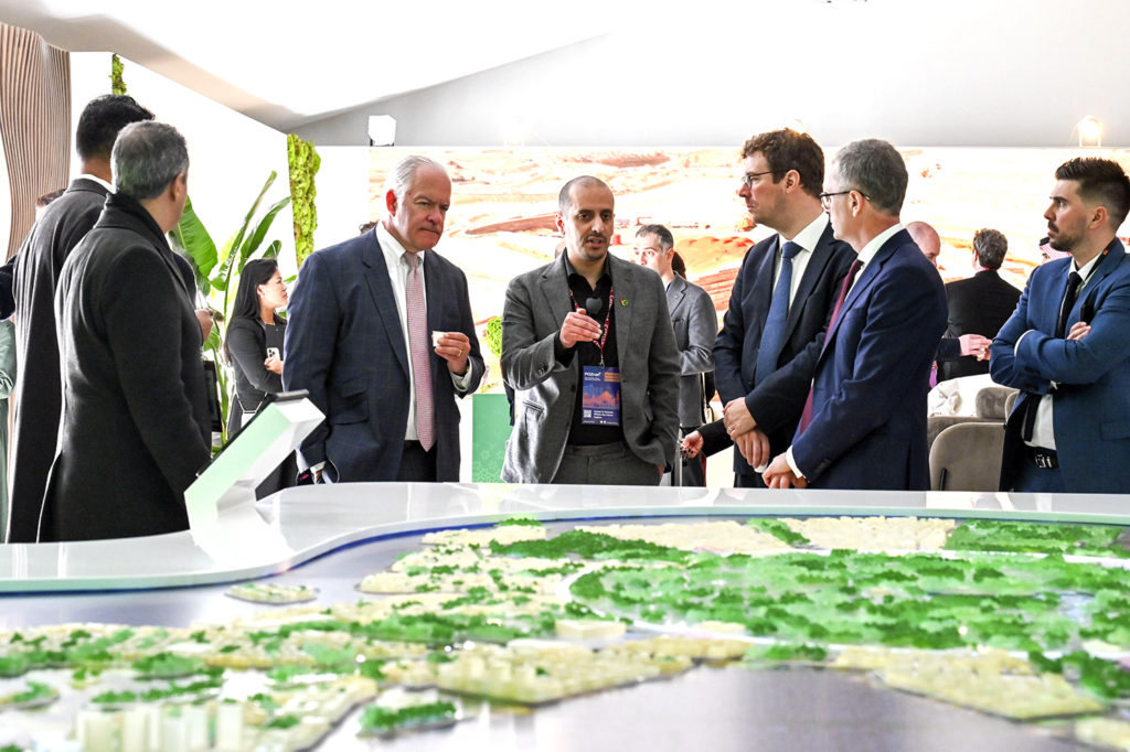 mipim 2026 tendances immobilier mondial