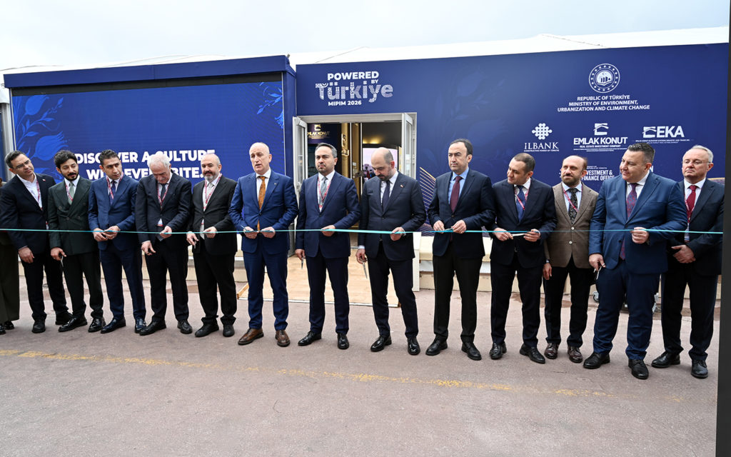 mipim 2026 tendances immobilier mondial