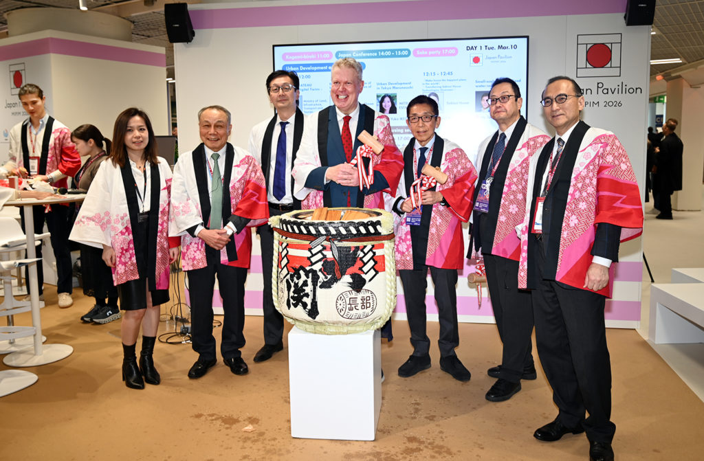 mipim 2026 tendances immobilier mondial