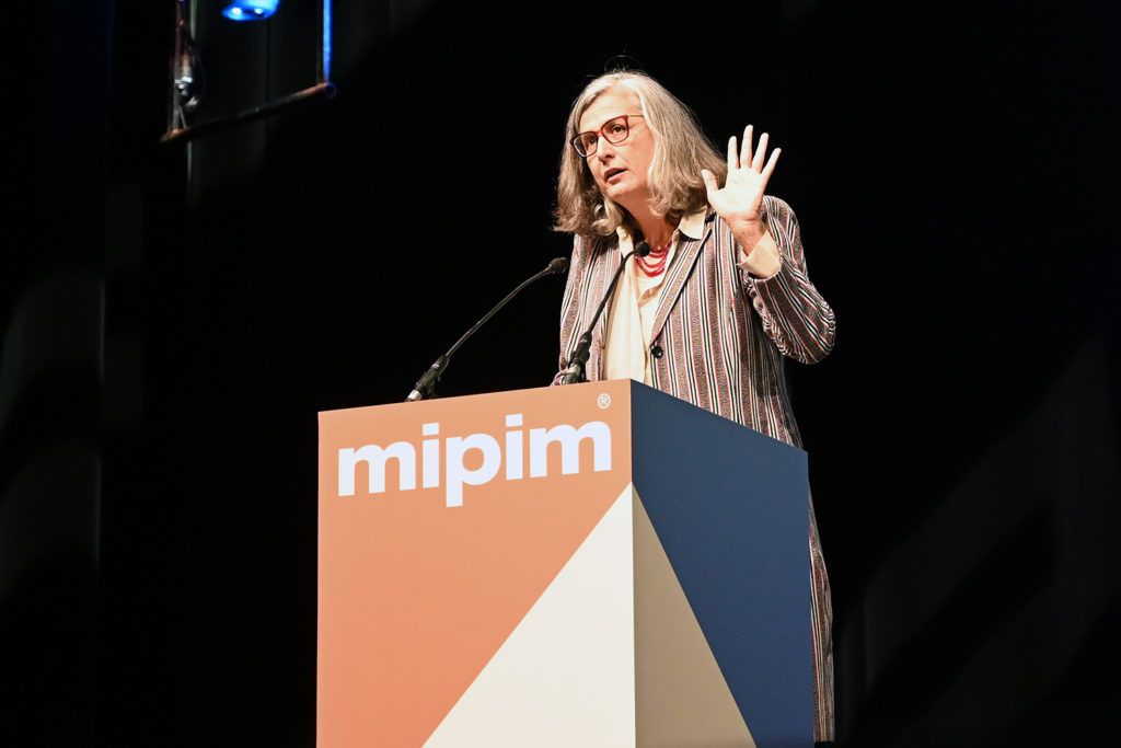 mipim 2026 tendances immobilier mondial