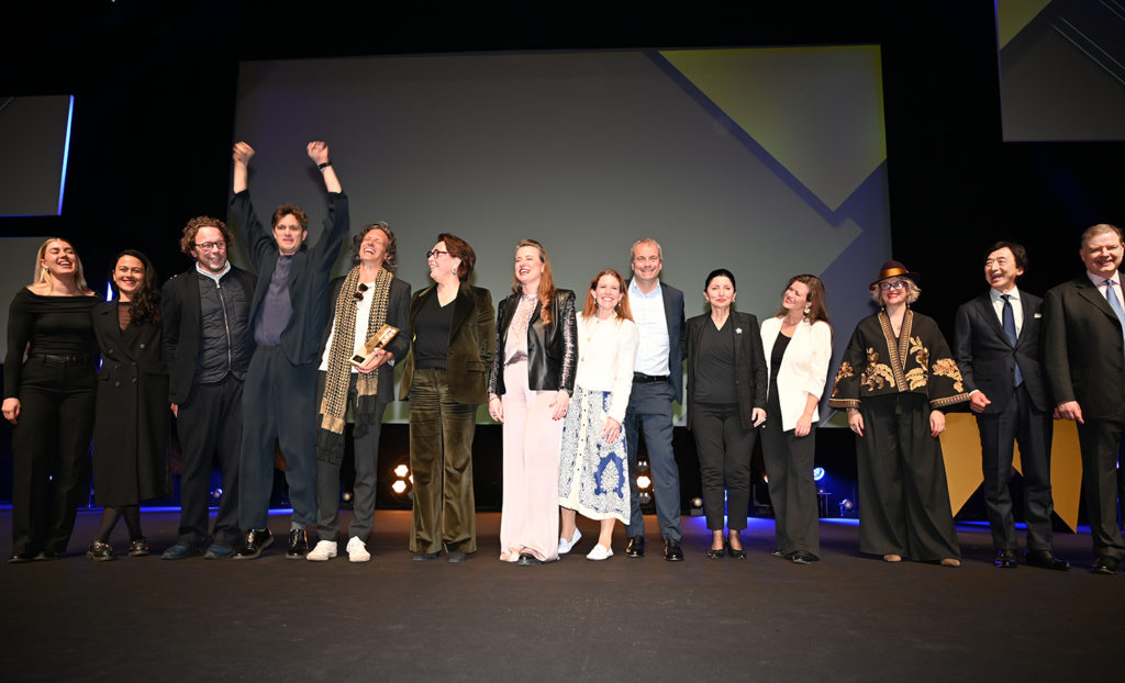 mipim awards 2026
