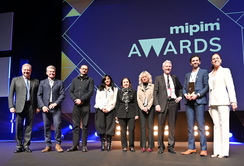 mipim awards 2026 