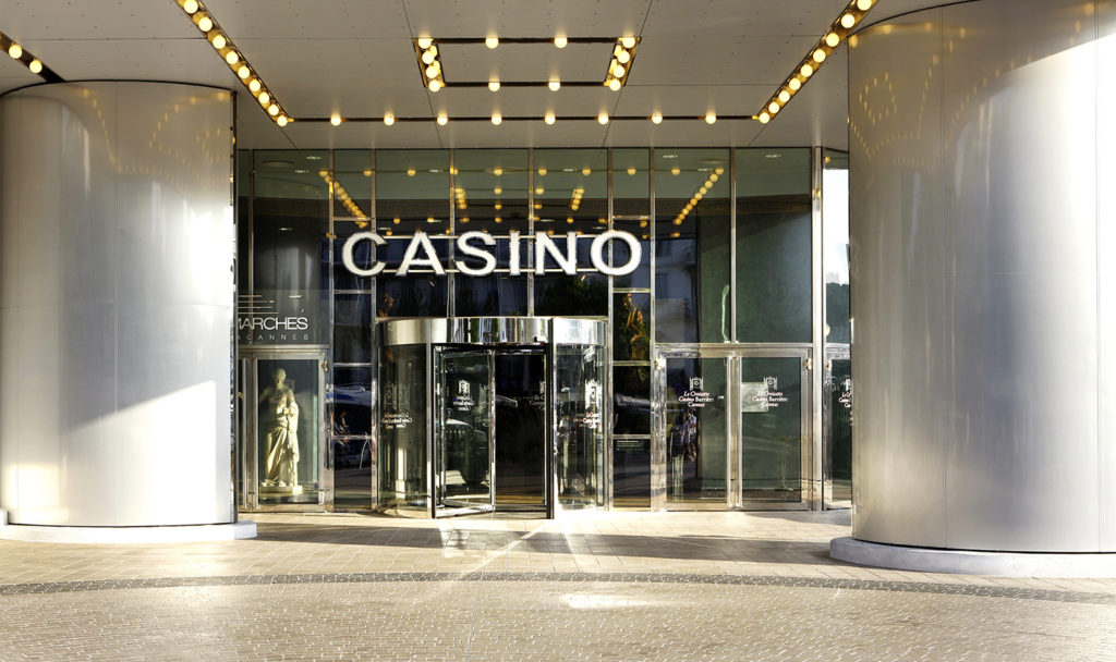 miss cannes 2026 casino barrière croisette