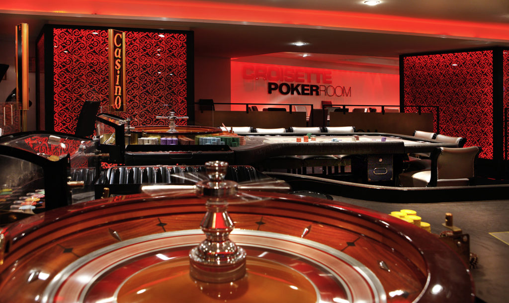 miss cannes 2026 casino barrière croisette