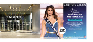 miss cannes 2026 casino barrière croisette