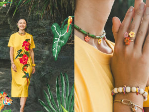 mode artisanat nach s’Installe antibes