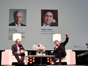 philippe aghion mipim