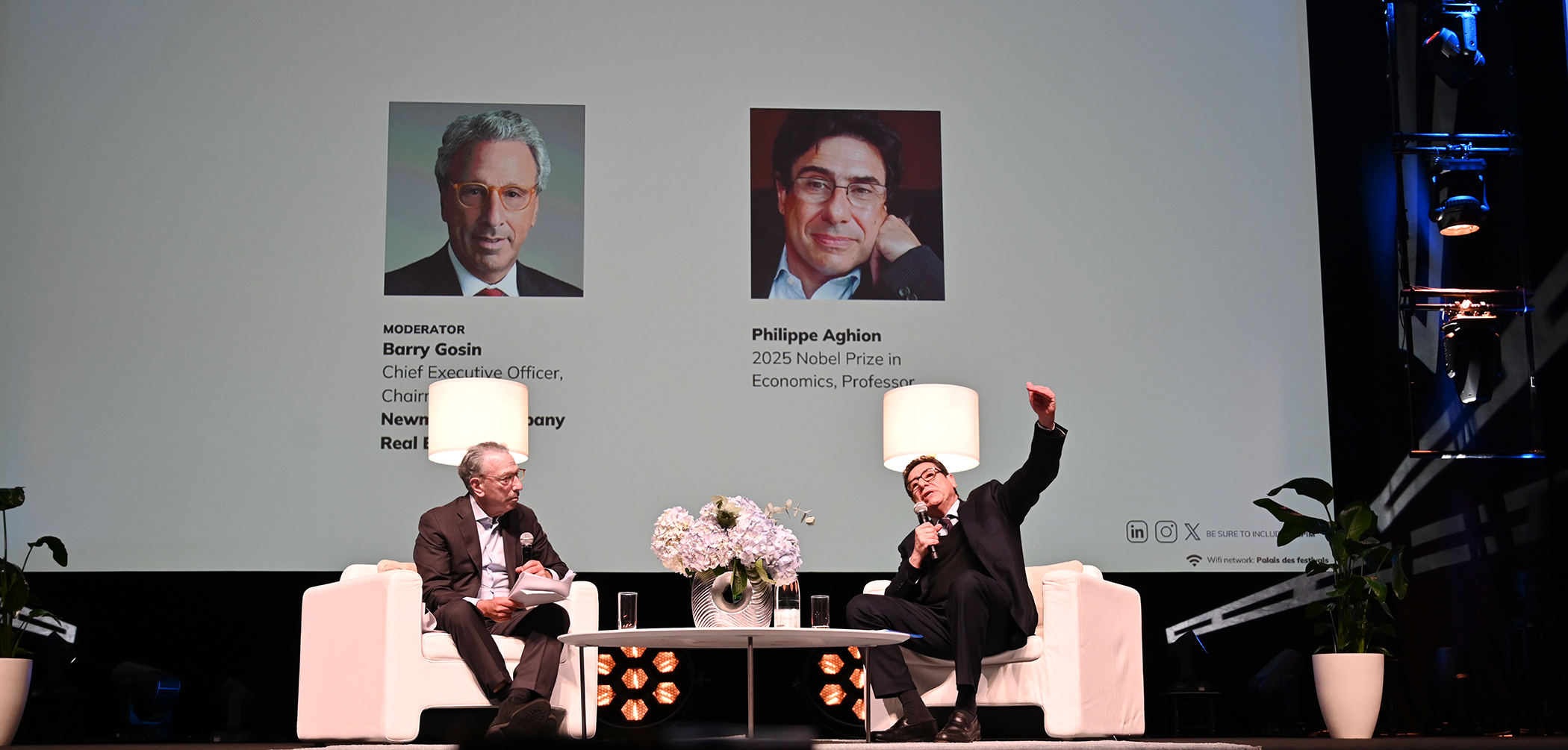 philippe aghion mipim