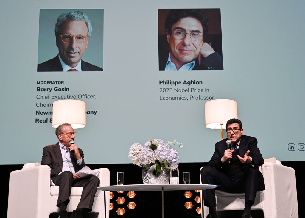 philippe aghion mipim