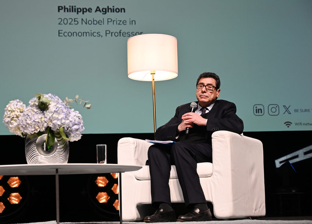 philippe aghion mipim