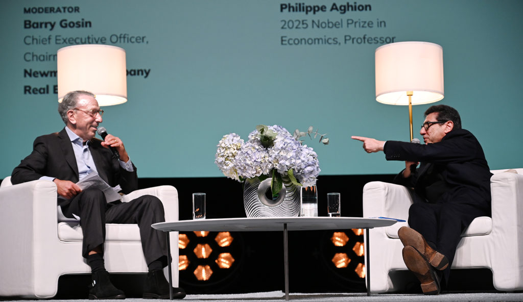 philippe aghion mipim