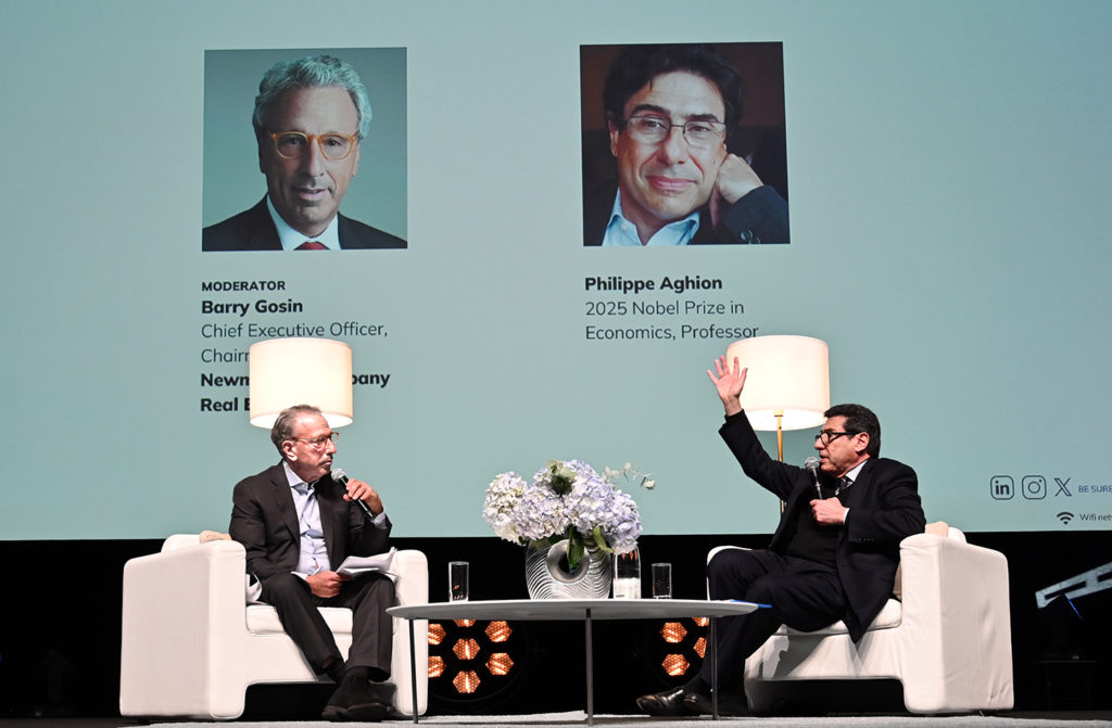 philippe aghion mipim