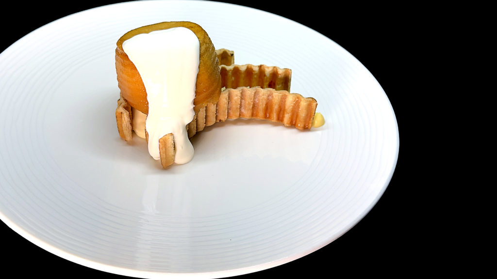 côté jardin by steve moracchini