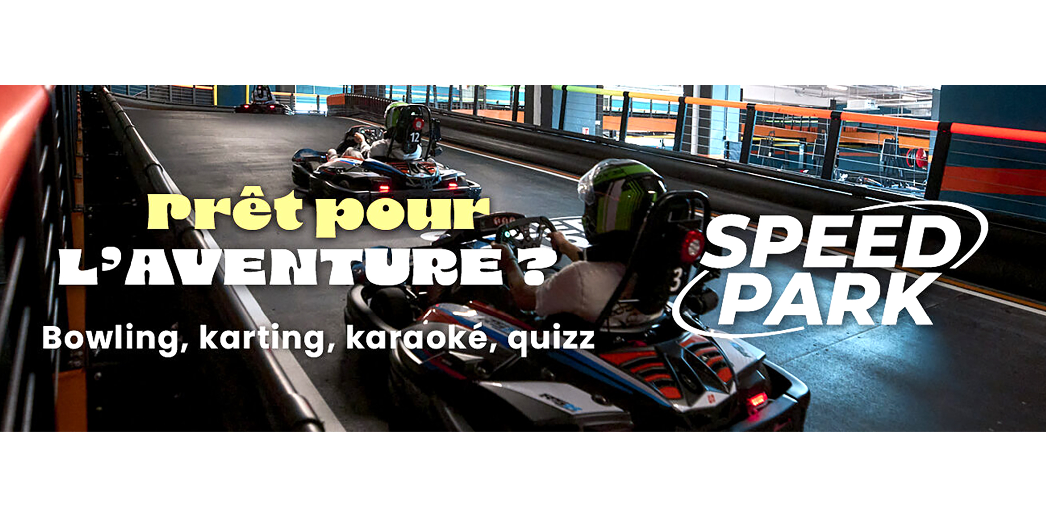 speed park nouveau temple divertissement