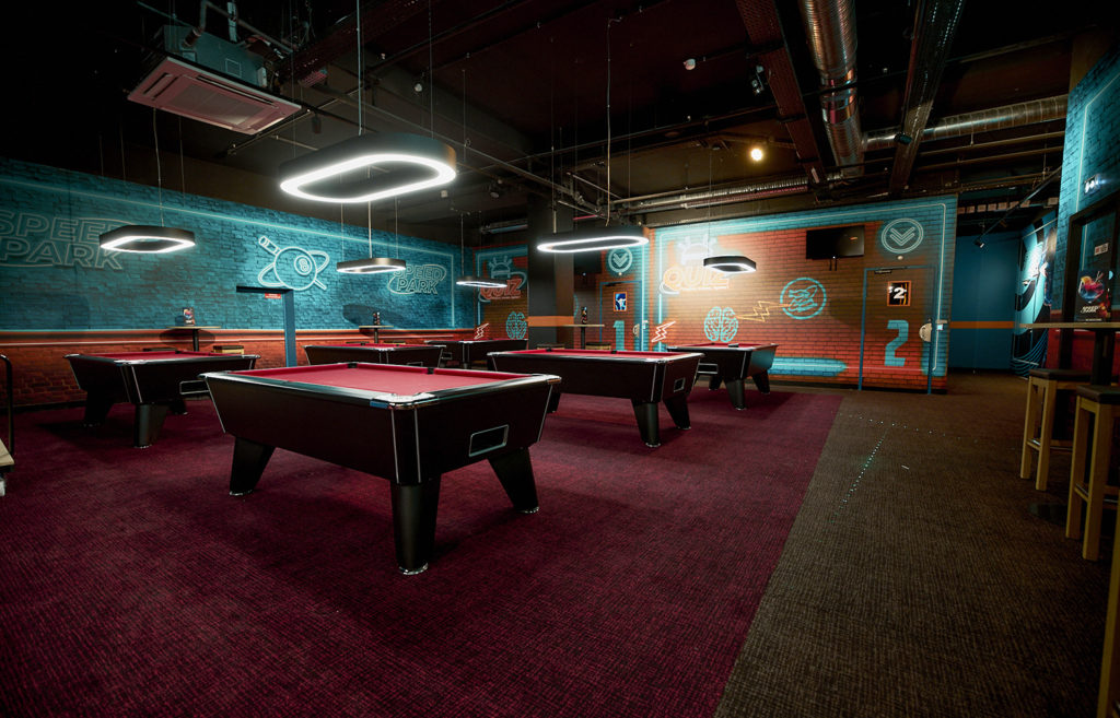 speed park nouveau temple divertissement