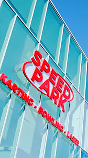 speed park nouveau temple divertissement