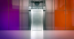 tk elevator helix ascenseur intelligent