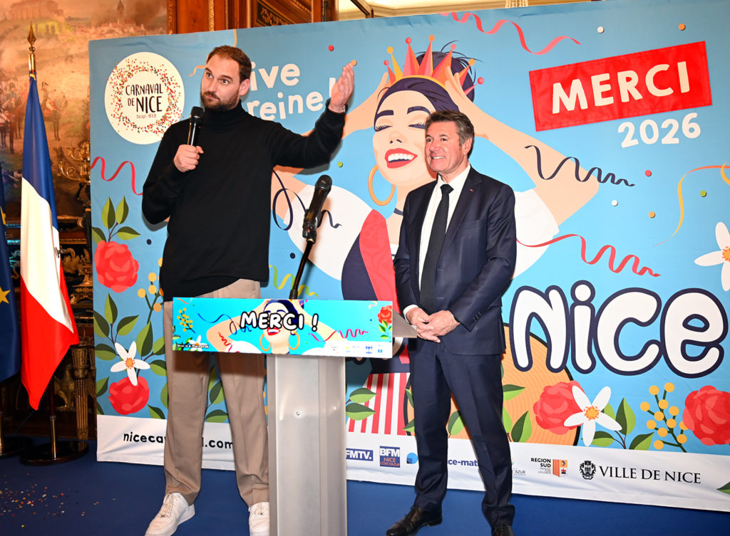 vive reine vive amour carnaval nice