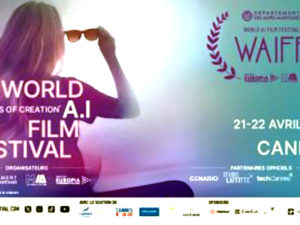 waiff 2026 sélection révolutionnaire