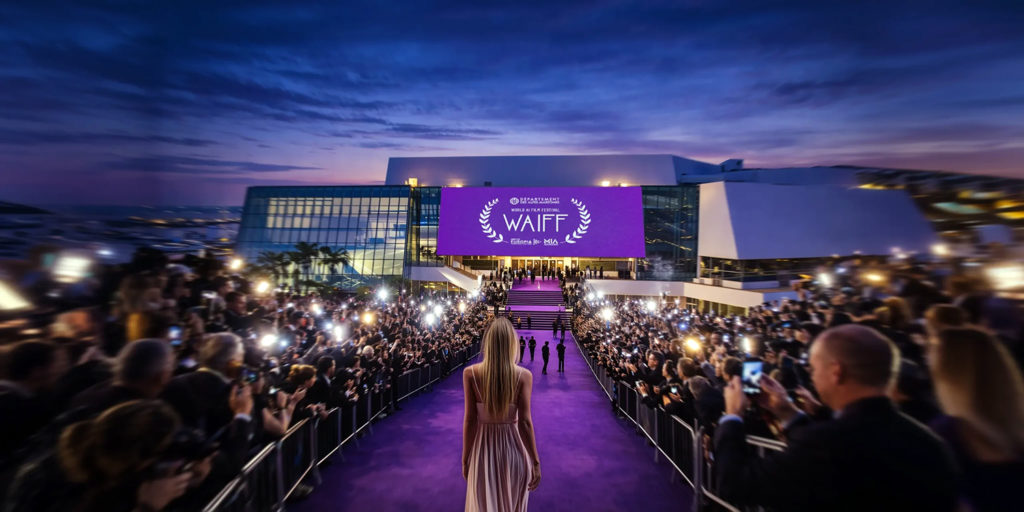 waiff 2026 sélection révolutionnaire