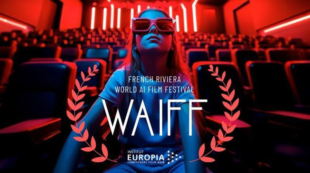 waiff 2026 sélection révolutionnaire