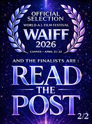 waiff 2026 sélection révolutionnaire