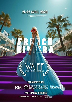 waiff 2026 sélection révolutionnaire