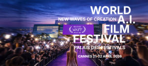 world ai film festival explose records