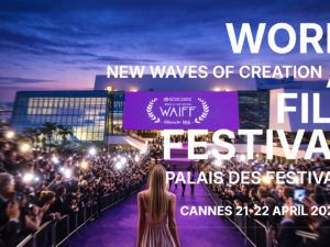 world ai film festival explose records