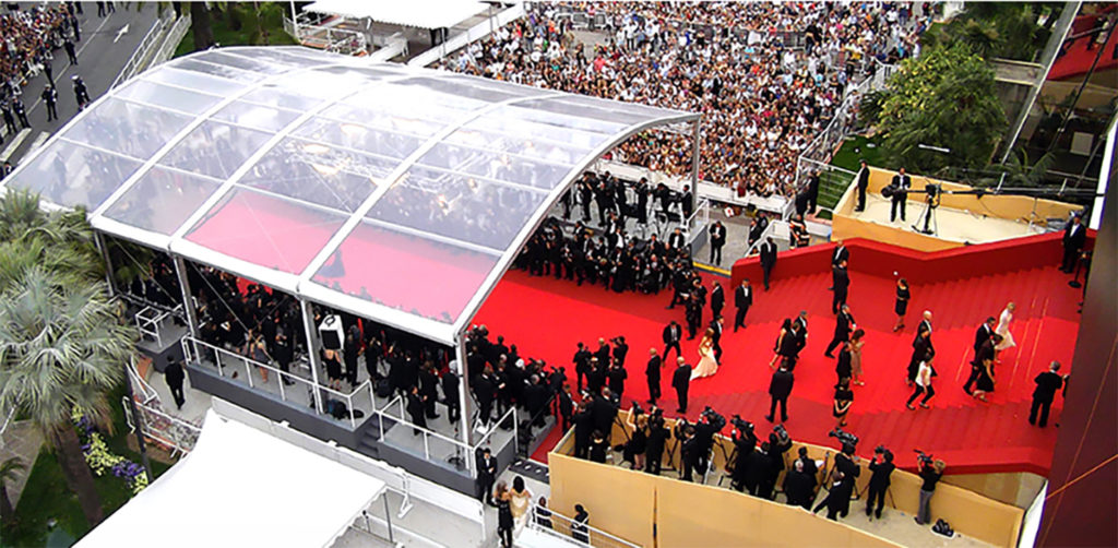 world ai film festival explose records