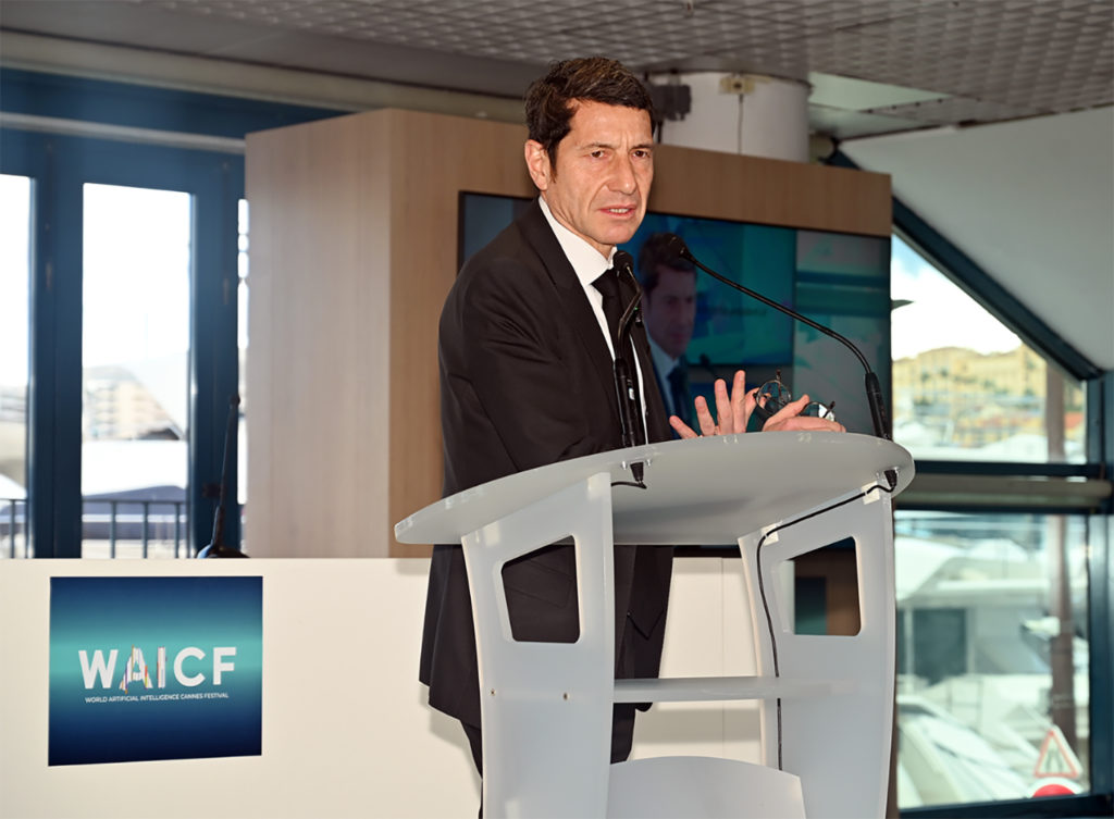 world ai film festival explose records