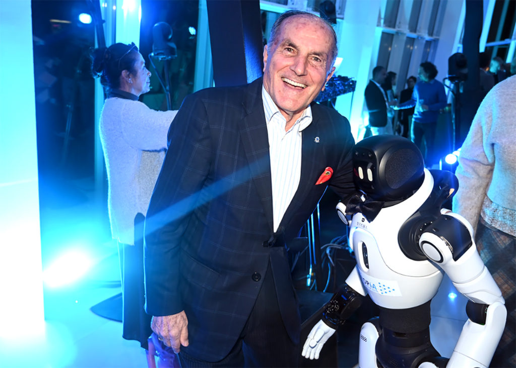 world ai film festival explose records