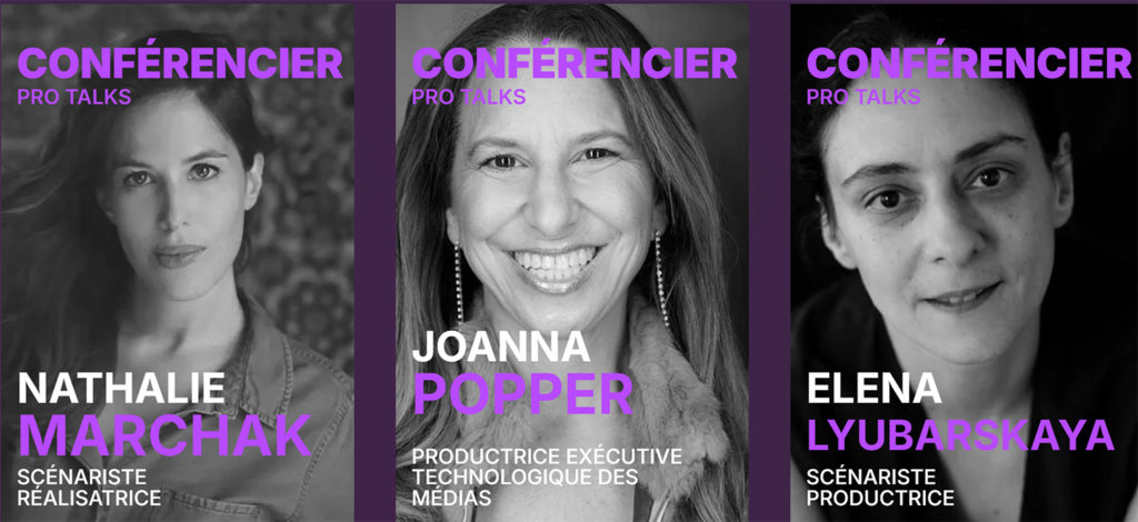 world ai film festival explose records