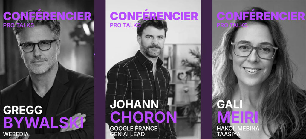 world ai film festival explose records