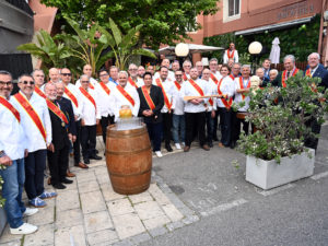 34 chapitre disciples escoffier