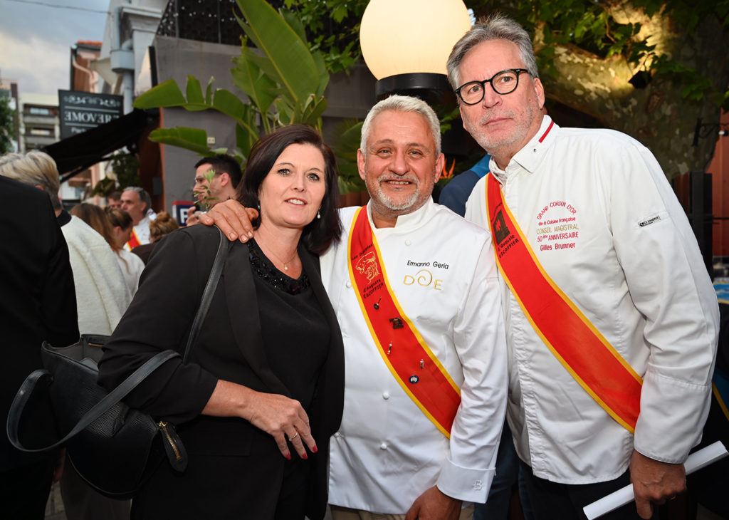 34 chapitre disciples escoffier