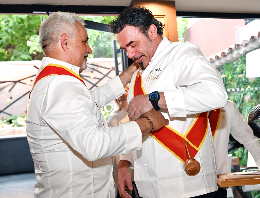 34 chapitre disciples escoffier