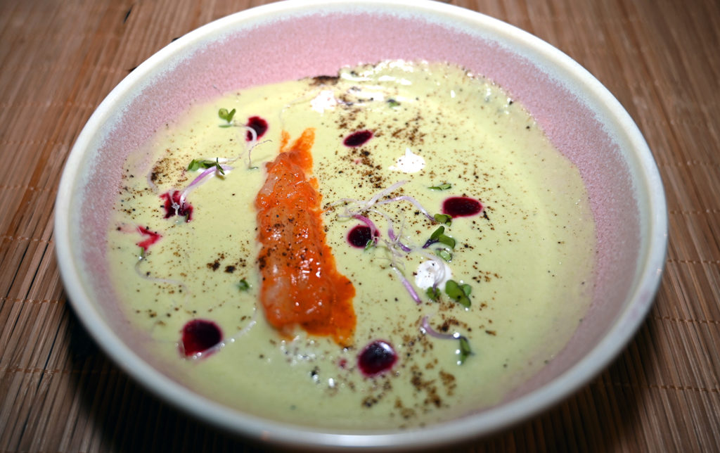 34 chapitre disciples escoffier