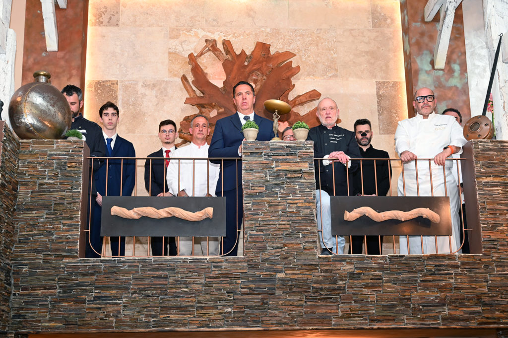 34 chapitre disciples escoffier