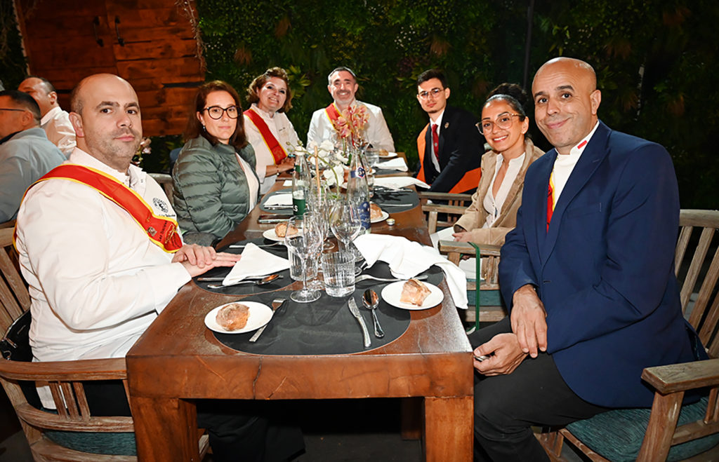 34 cchapitre disciples escoffier