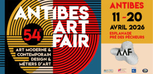 antibes art fair 2026